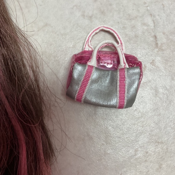 Bratz Space Angelz Live in Concert Yasmin Doll Y2K - Picture 5 of 9